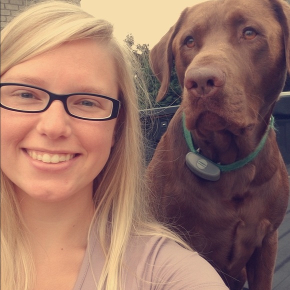 Meet your Posher, Ashley - Picture 1 of 1